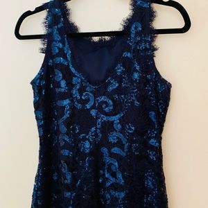 Beautiful Cocktail Dress - Wore to a Wedding